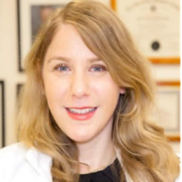 Dr. Anya  Brodsky