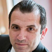 Dr. Abdallah  Abboud