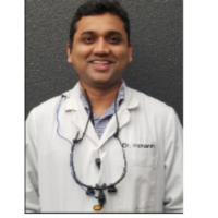 Dr. Hemanth  Sahukar