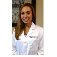 Dr. Ashley E Gonsky Olen