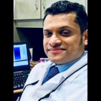 Dr. Mathew P Cherian