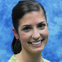 Dr. Logan Elizabeth Webb