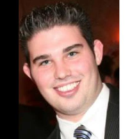 Dr. Dominic Gregory Calek