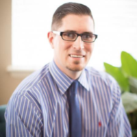 Dr. Patrick  Hannaway