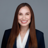 Dr. Anastasia M Haupt