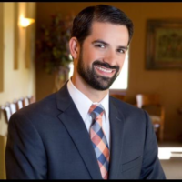 Dr. Patrick Donovan Kelly