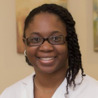 Dr. Alison T St Paul
