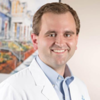 Dr. David P Roberts