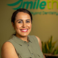 Dr. Vinni K Singh (Smiletheory)
