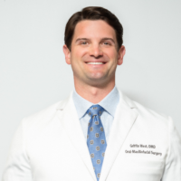 Dr. Griffin H West