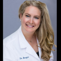 Dr. Brittany D Burger