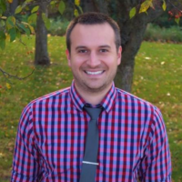 Dr. Brian C Swanson