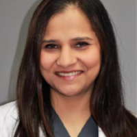 Dr. Toral S Pandya