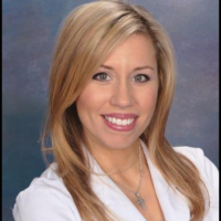 Dr. Nichole Brinkman Lubberts