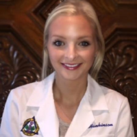 Dr. Ashley Elizabeth Hankinson