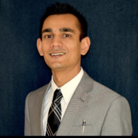 Dr. Amitkumar  Patel