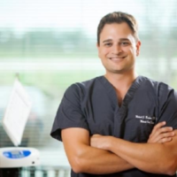 Dr. Michael J Backer