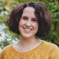 Dr. Katie Elizabeth Bradford