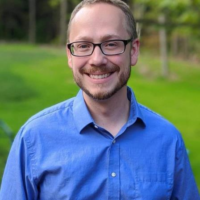 Dr. Jake Turner Fried