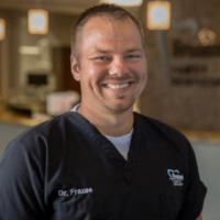 Dr. Dennis S Frazee