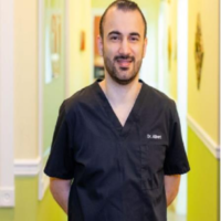 Dr. Albert  Ilyayev