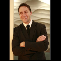 Dr. Keith Joshua Lustman