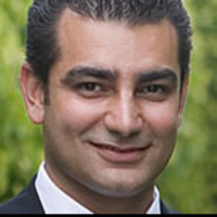 Dr. Pirouz  Salehi