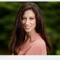 Dr. Victoria Elena Shack