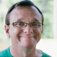 Dr. Kevin Shaun Ricker