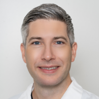Dr. Aaron  Yancoskie