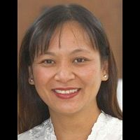 Dr. Clarinda  Lau