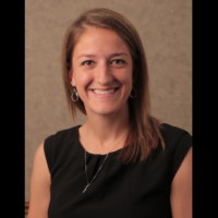 Dr. Amanda F Miller