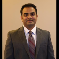 Dr. Raj  Vekariya