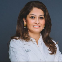Dr. Sara  Khoshbin