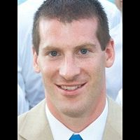 Dr. Justin Michael Long
