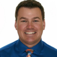 Dr. Colin J Maguire