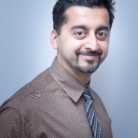 Dr. Mohammad Shiraz Haider