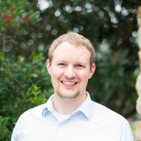 Dr. Joshua Austin de Graffenried