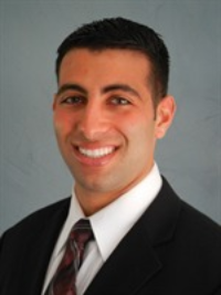 Dr. Justin Marc Ohnigian