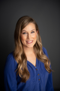 Dr. Danielle Nicole Godley