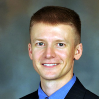 Dr. Timothy Jason Zigler