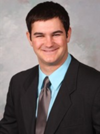 Dr. Brandon D. Boike