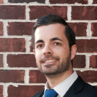 Dr. Elliot D Haybarger