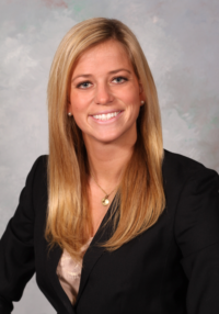 Dr. Stephanie Jo Kloostra
