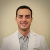 Dr. Narbeh  Bandary
