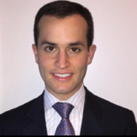 Dr. Matthew A Popper