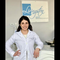 Dr. Anna M Brunetti