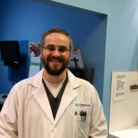 Dr. Michael Wayne Sant