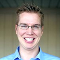 Dr. Eric P Nielsen
