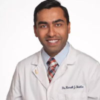 Dr. Ronak Janak Shukla